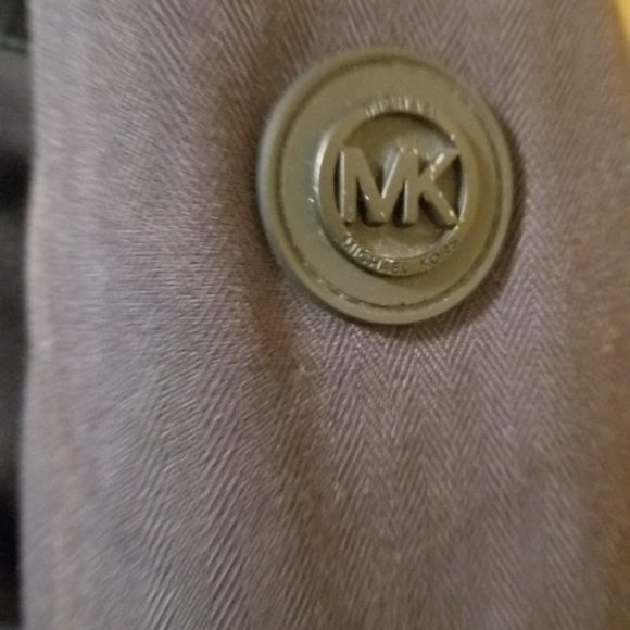 Mens Mk Jacket - Picture 2 of 8